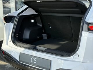 2026 Omoda C5 II, белый, 2399000 рублей, вид 5