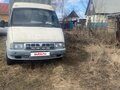 2000 ГАЗ ГАЗель (3302), бежевый, 300000 рублей