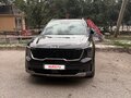 2024 Kia Sorento IV Рестайлинг, чёрный, 4600000 рублей