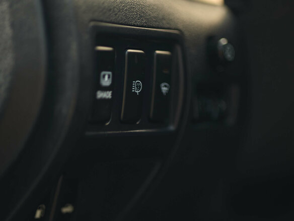 2007 Lexus IS 250 II, серый, 1180000 рублей - вид 19
