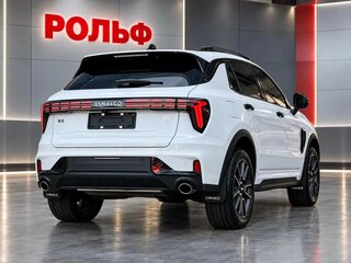2026 Lynk & Co 01 I Рестайлинг 2, белый, 3484426 рублей, вид 2