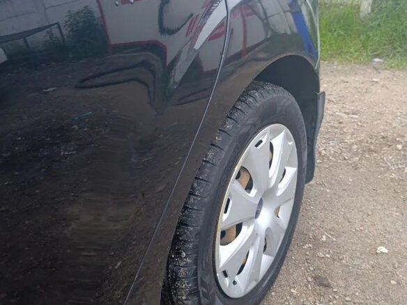 2013 Ford Focus III, чёрный, 490000 рублей - вид 20