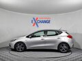 2014 Kia Ceed II, серебристый - вид 8