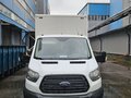 2017 Ford Transit, белый, 2050000 рублей