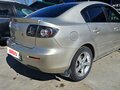 2006 Mazda 3 I (BK) Рестайлинг, серый - вид 2