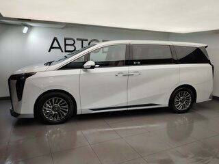 2026 GAC M8, белый, 7999999 рублей, вид 3