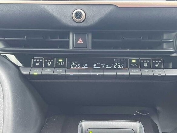 2024 Toyota Crown Sport XVI (S230), серый, 6046084 рублей - вид 12