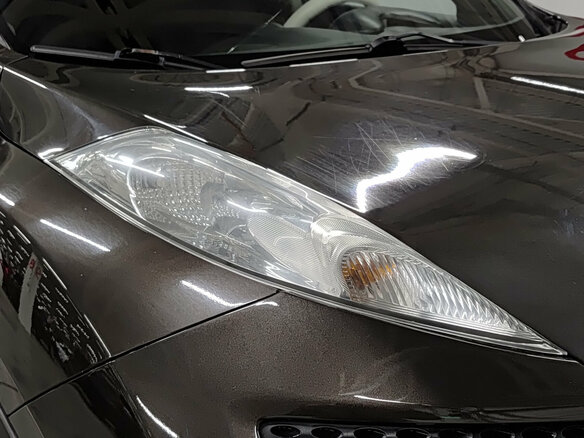 2012 Nissan Juke I, чёрный, 710000 рублей - вид 16