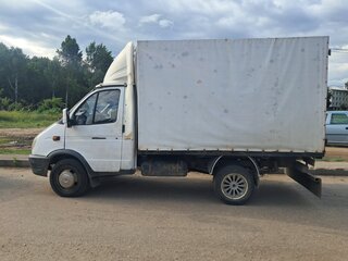 2011 ГАЗ 2747, белый, 450000 рублей, вид 5