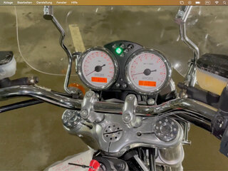 2009 Ducati SportClassic, чёрный, 2500000 рублей, вид 3