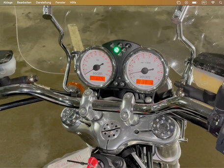 2009 Ducati SportClassic, чёрный, 2500000 рублей, вид 3