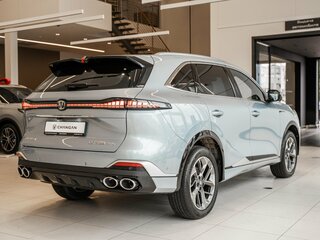 2025 Changan CS75 Plus IV, синий, 4249900 рублей, вид 4