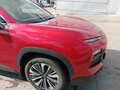 2024 Jetour Dashing I, красный, 2500000 рублей - вид 11