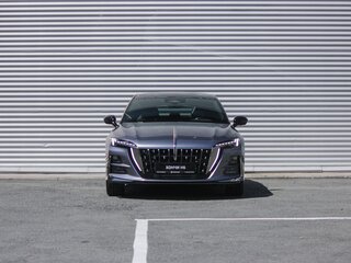 2025 Hongqi H6, серый, 4399000 рублей, вид 2