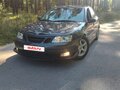 2004 Saab 9-3 II, коричневый, 500000 рублей - вид 1