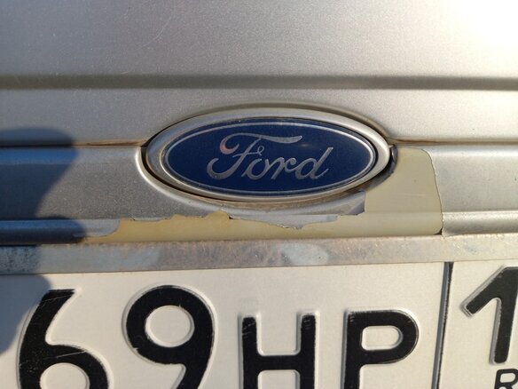 2005 Ford Focus I Рестайлинг, серебристый, 100000 рублей - вид 23