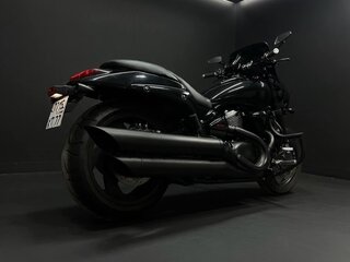 2018 Suzuki Boulevard M90, чёрный, 1150000 рублей, вид 2
