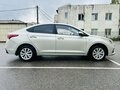 2019 Hyundai Solaris II, бежевый, 850000 рублей - вид 6