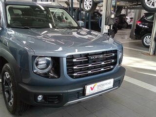 2025 Haval Dargo I, серый, 2945000 рублей, вид 2