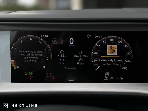 2026 Volkswagen Teramont Pro II (China Market), белый, 6090000 рублей - вид 16