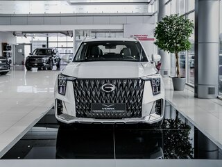2026 GAC GS8 Dragon II, белый, 4949000 рублей, вид 2
