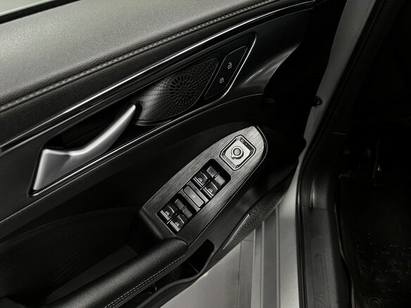 2023 Haval Jolion I, серый, 1860000 рублей - вид 22