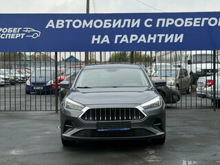 2023 JAC J7 I, серый, 972000 рублей, вид 2