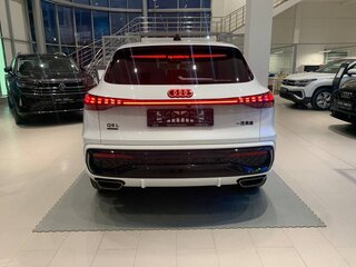 2026 Audi Q5 L III (GU), белый, 6500000 рублей, вид 2