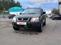1998 Honda CR-V I, чёрный - вид 3