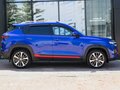 2023 Changan CS35 Plus I Рестайлинг, синий - вид 4