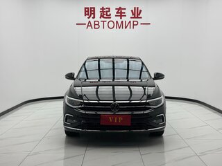 2022 Volkswagen Bora IV (China Market) Рестайлинг, чёрный, 1759000 рублей, вид 1