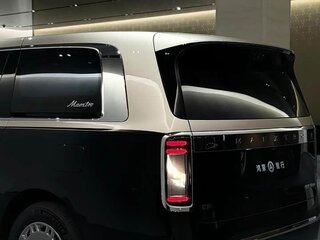 2026 Maextro V 800, чёрный, 22900034 рублей, вид 5