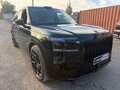 2026 Zeekr 9X 55 kWh (до 3.5 т), чёрный, 12950000 рублей - вид 1