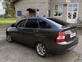 2014 Lada (ВАЗ) Priora I Рестайлинг, коричневый, 335000 рублей - вид 7