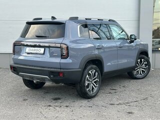 2026 Haval Dargo I Рестайлинг, серый, 3899000 рублей, вид 3