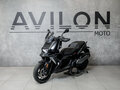 2021 BMW C 400 X, чёрный, 670000 рублей - вид 2