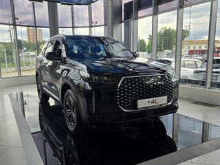 2026 Tenet T4L, чёрный, 2344000 рублей, вид 1