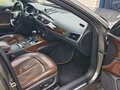 2012 Audi A6 IV (C7), коричневый, 1600000 рублей - вид 5
