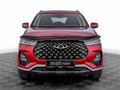 2021 Chery Tiggo 7 Pro I, красный - вид 1