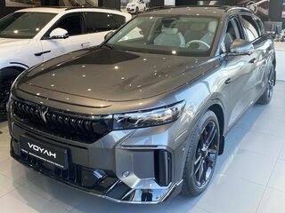 2026 Voyah Free I Рестайлинг, серый, 6940000 рублей, вид 1