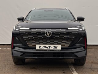 2025 Changan UNI-S I, чёрный, 3179900 рублей, вид 2