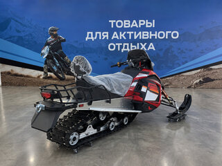 2026 Другие Снегоходы (другие), оранжевый, 321400 рублей, вид 3