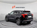 2023 Haval Jolion I, чёрный - вид 7