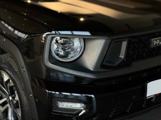 2026 Haval H7 I, чёрный, 3999000 рублей, вид 2