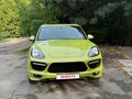 2013 Porsche Cayenne GTS II (958), зелёный, 3600000 рублей - вид 2