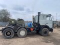 2003 МАЗ 6422, серый, 450000 рублей - вид 1