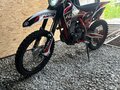 2025 Hasky F5 Racing, чёрный, 144400 рублей