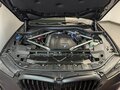 2025 BMW X5 40i IV (G05/G18) Рестайлинг, чёрный, 14990000 рублей - вид 7