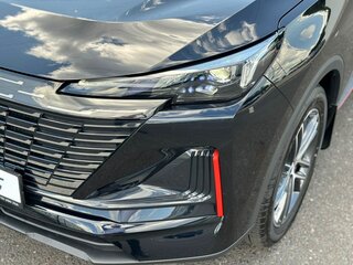 2026 Changan UNI-S I, чёрный, 3229900 рублей, вид 1