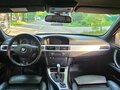 2009 BMW 3 серии 320d V (E90/E91/E92/E93) Рестайлинг, чёрный, 1399999 рублей - вид 8